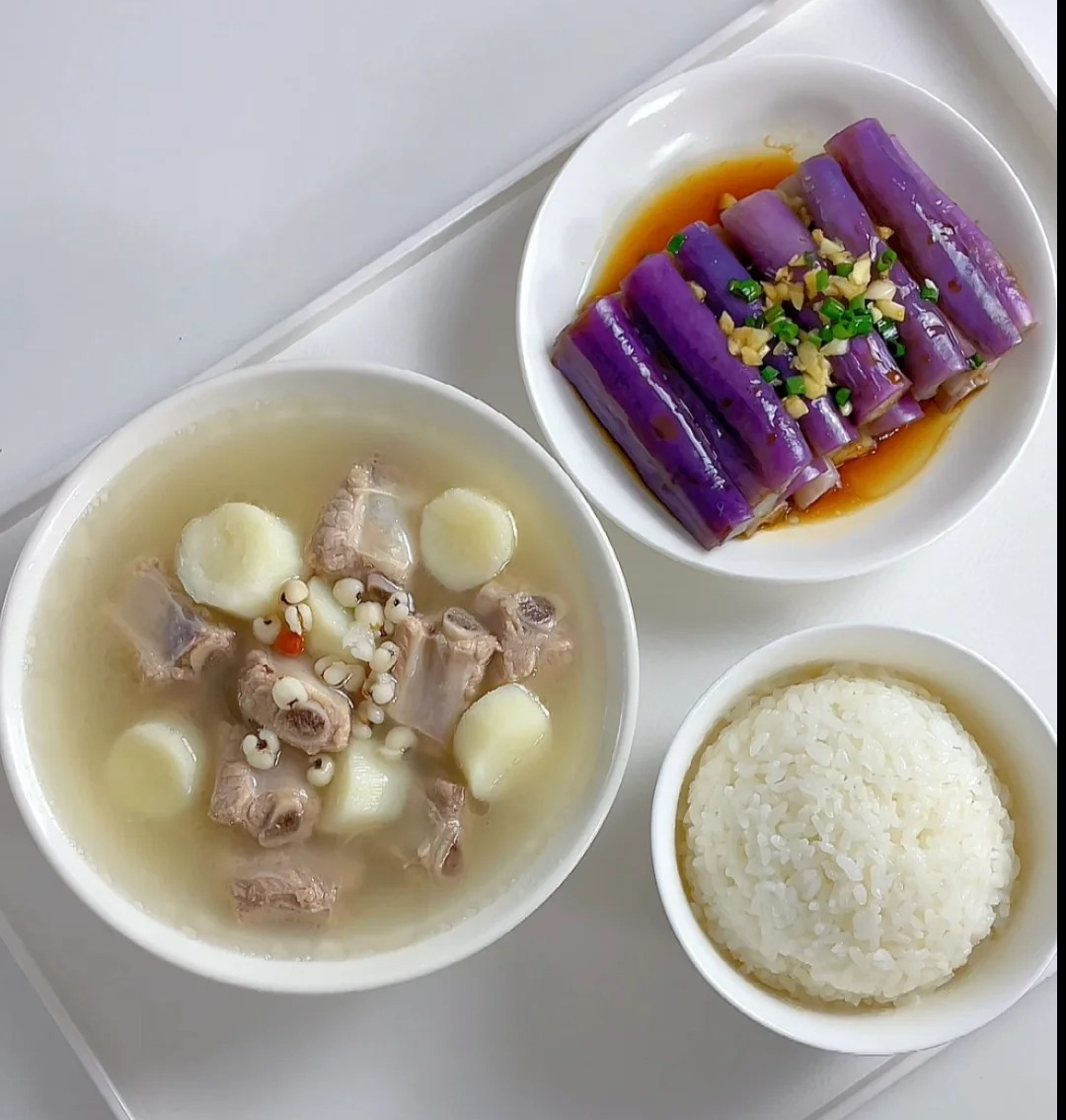 L&ecirc;n sẵn thực đơn ăn uống thanh đạm cho cả tuần: Cơm nh&agrave; dễ nấu, thơm ngon, tốt cho sức khỏe nhất- Ảnh 7.