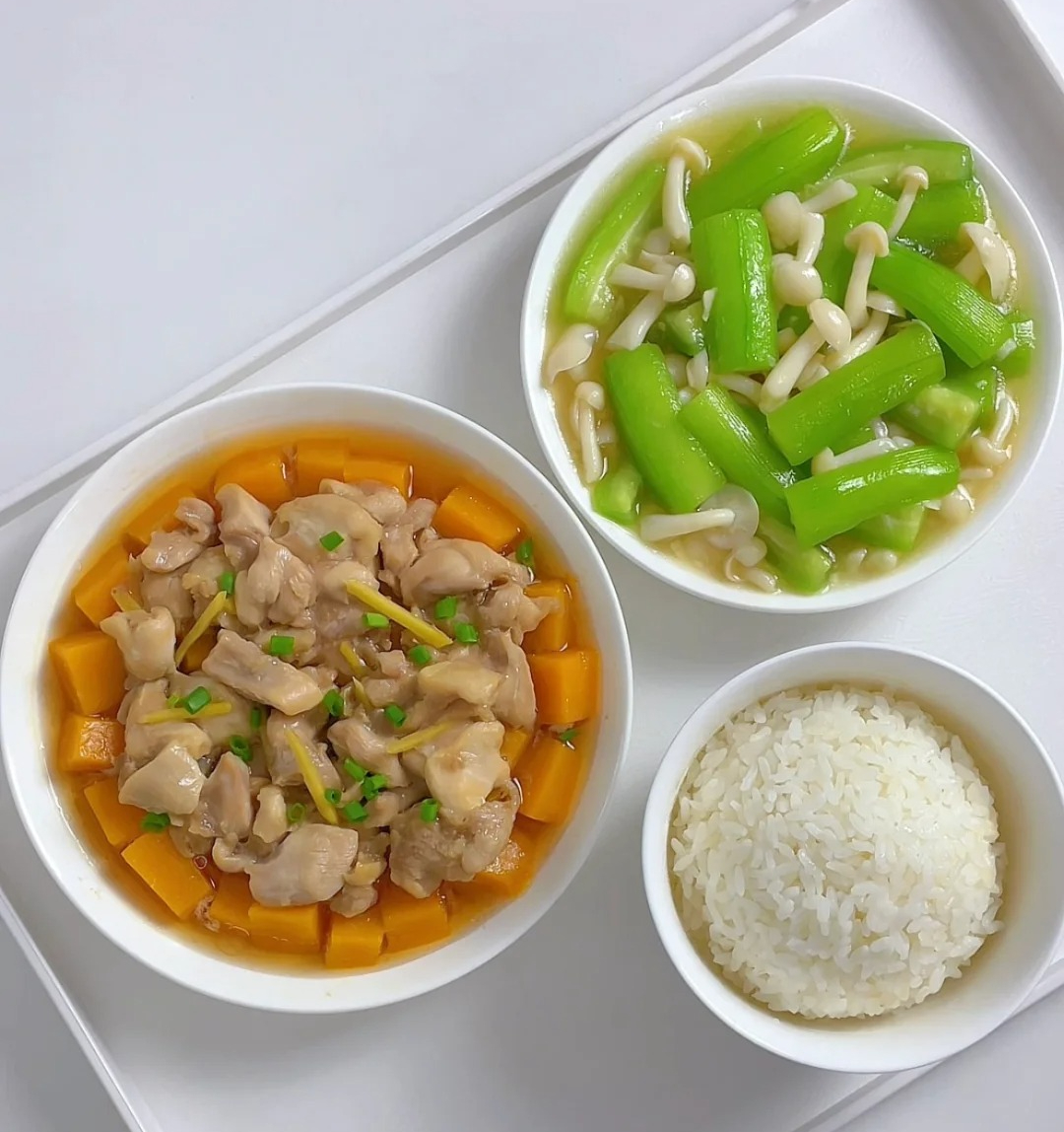 L&ecirc;n sẵn thực đơn ăn uống thanh đạm cho cả tuần: Cơm nh&agrave; dễ nấu, thơm ngon, tốt cho sức khỏe nhất- Ảnh 5.