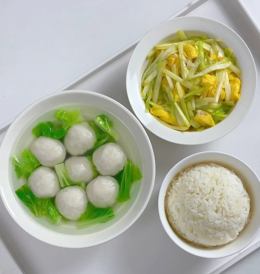 L&ecirc;n sẵn thực đơn ăn uống thanh đạm cho cả tuần: Cơm nh&agrave; dễ nấu, thơm ngon, tốt cho sức khỏe nhất- Ảnh 4.