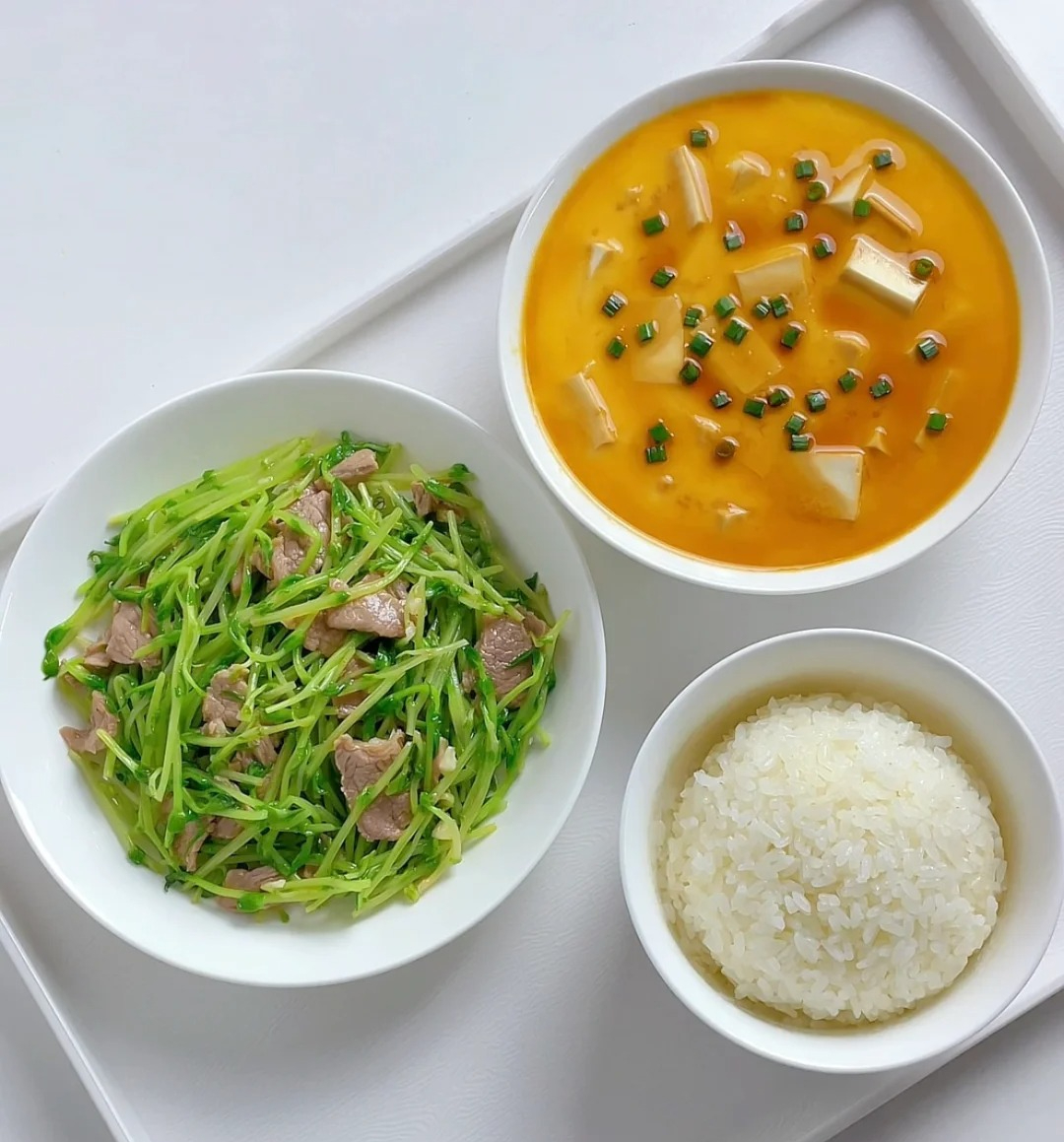 L&ecirc;n sẵn thực đơn ăn uống thanh đạm cho cả tuần: Cơm nh&agrave; dễ nấu, thơm ngon, tốt cho sức khỏe nhất- Ảnh 3.