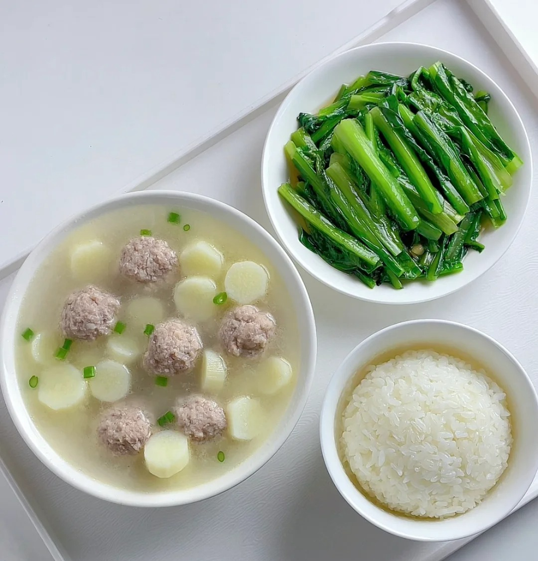 L&ecirc;n sẵn thực đơn ăn uống thanh đạm cho cả tuần: Cơm nh&agrave; dễ nấu, thơm ngon, tốt cho sức khỏe nhất- Ảnh 2.