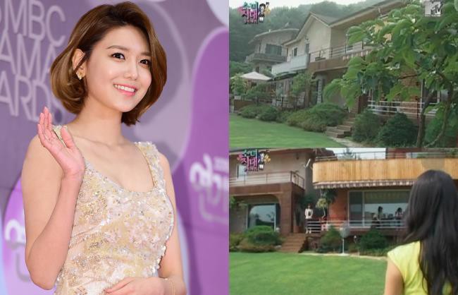 170 ngàn người phát sốt nghi Sooyoung (SNSD) công khai nhẫn đính hôn, thiên kim sắp cưới tài tử Jung Kyung Ho?- Ảnh 4.