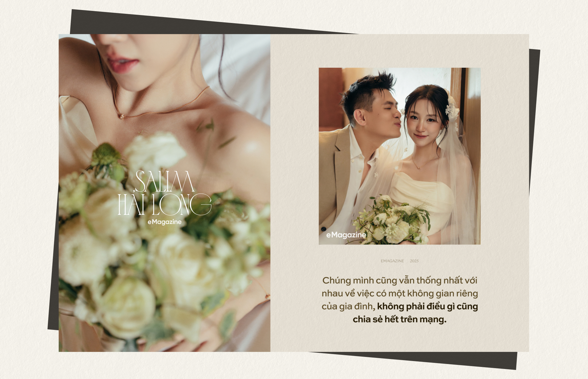 Salim và Hải Long: Vợ cầu toàn, chồng… cầu hôn- Ảnh 31. Salim và Hải Long: Vợ cầu toàn, chồng… cầu hôn- Ảnh 31.