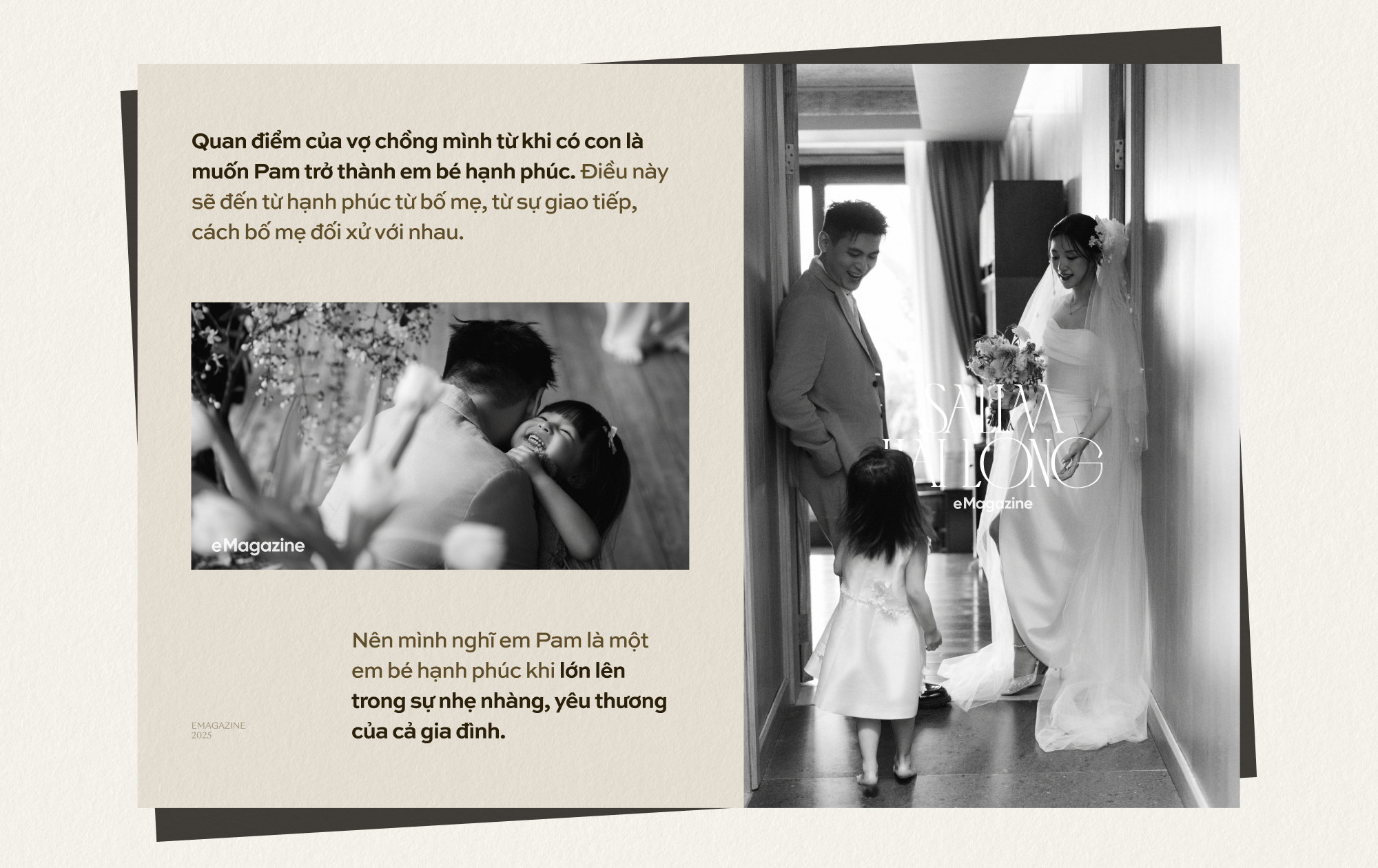 Salim và Hải Long: Vợ cầu toàn, chồng… cầu hôn- Ảnh 33. Salim và Hải Long: Vợ cầu toàn, chồng… cầu hôn- Ảnh 33.