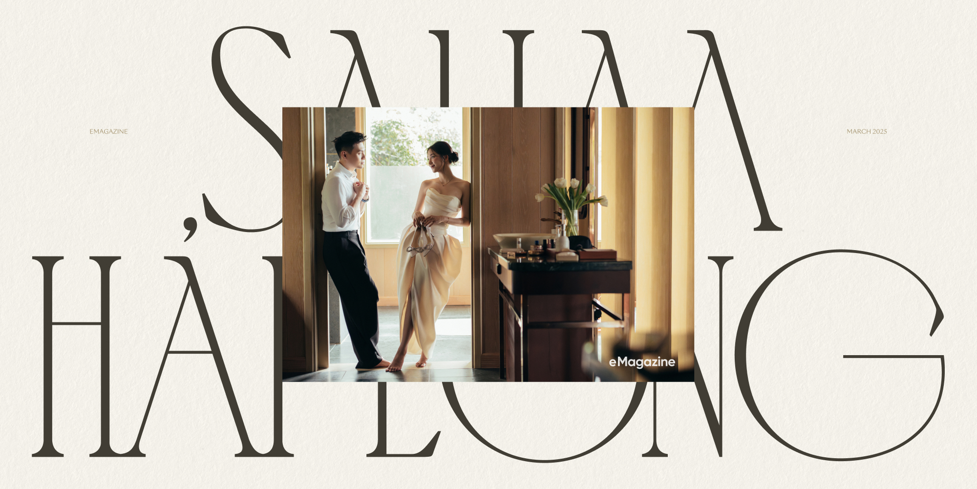 Salim và Hải Long: Vợ cầu toàn, chồng… cầu hôn- Ảnh 36. Salim và Hải Long: Vợ cầu toàn, chồng… cầu hôn- Ảnh 36.