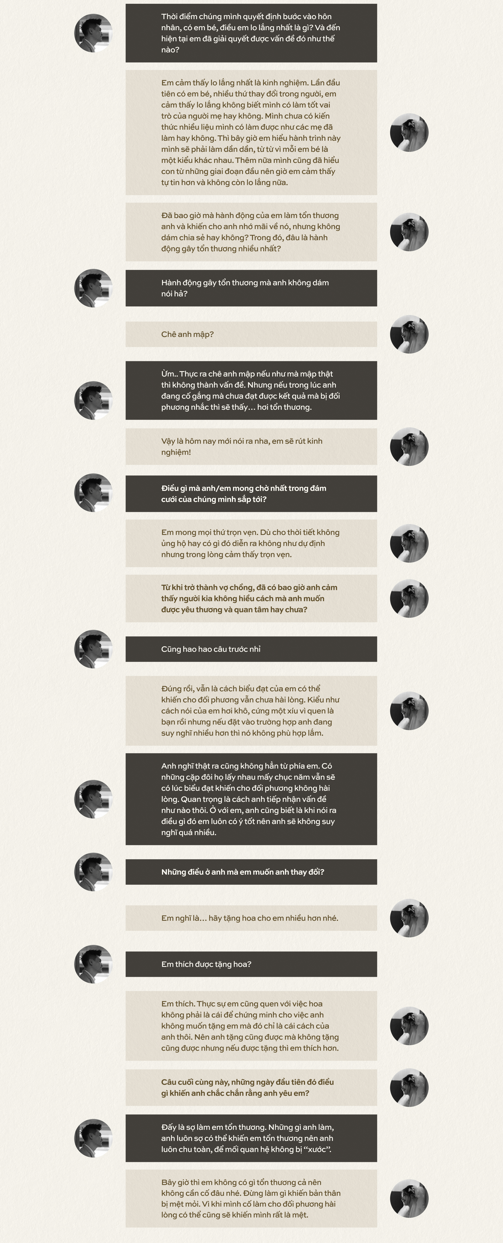 Salim và Hải Long: Vợ cầu toàn, chồng… cầu hôn- Ảnh 38. Salim và Hải Long: Vợ cầu toàn, chồng… cầu hôn- Ảnh 38.