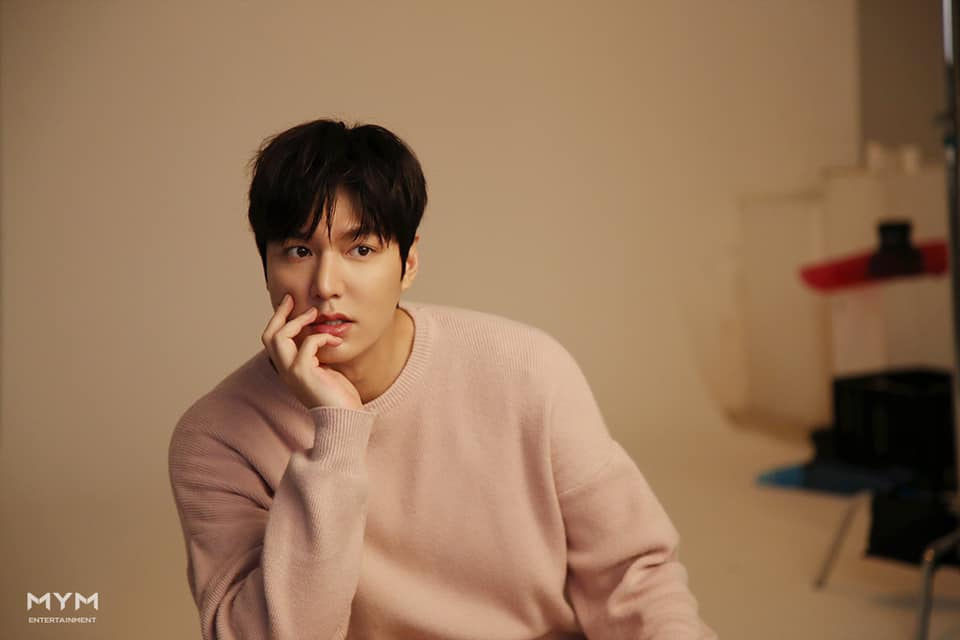 Lee Min Ho đang gặp nguy hiểm- Ảnh 2.