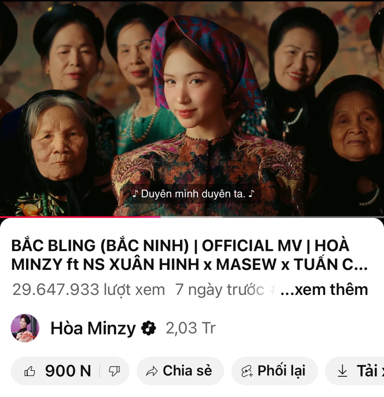 Nghệ sĩ Xuân Hinh nhắn 1 câu cho Sơn Tùng M-TP mà cả cõi mạng nổi bão!- Ảnh 1.