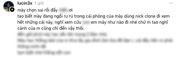 CĂNG: 2 rapper Gen Z nổi tiếng xác nhận bị quản lý lừa tiền, thiệt hại lên đến hàng tỷ đồng!- Ảnh 6.