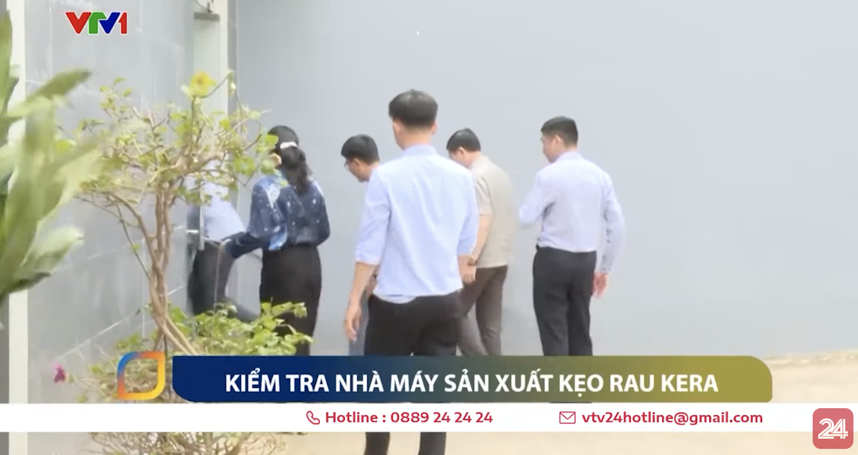 Vụ ồn ào bán kẹo rau củ của team “Chị em rọt” và hoa hậu Thuỳ Tiên lên VTV- Ảnh 3.