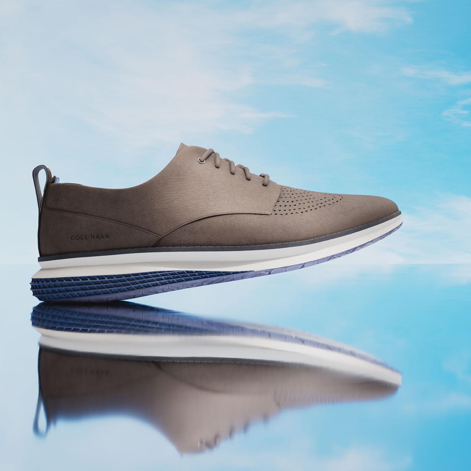 Cole Haan ra mắt &Oslash;riginalGrand Energyweave: Phong c&aacute;ch hiện đại c&ocirc;ng nghệ ti&ecirc;n tiến- Ảnh 2.