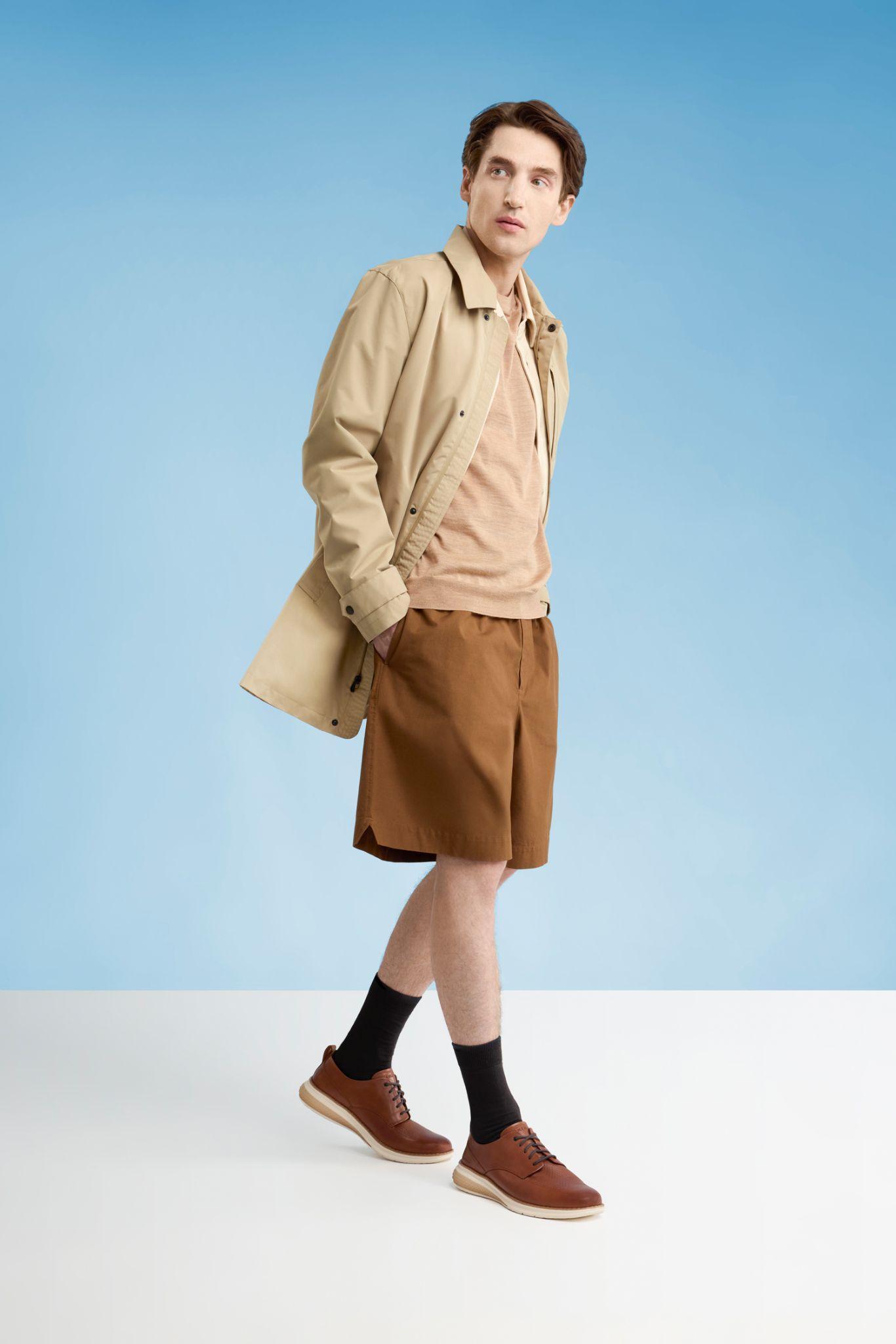 Cole Haan ra mắt &Oslash;riginalGrand Energyweave: Phong c&aacute;ch hiện đại c&ocirc;ng nghệ ti&ecirc;n tiến- Ảnh 4.