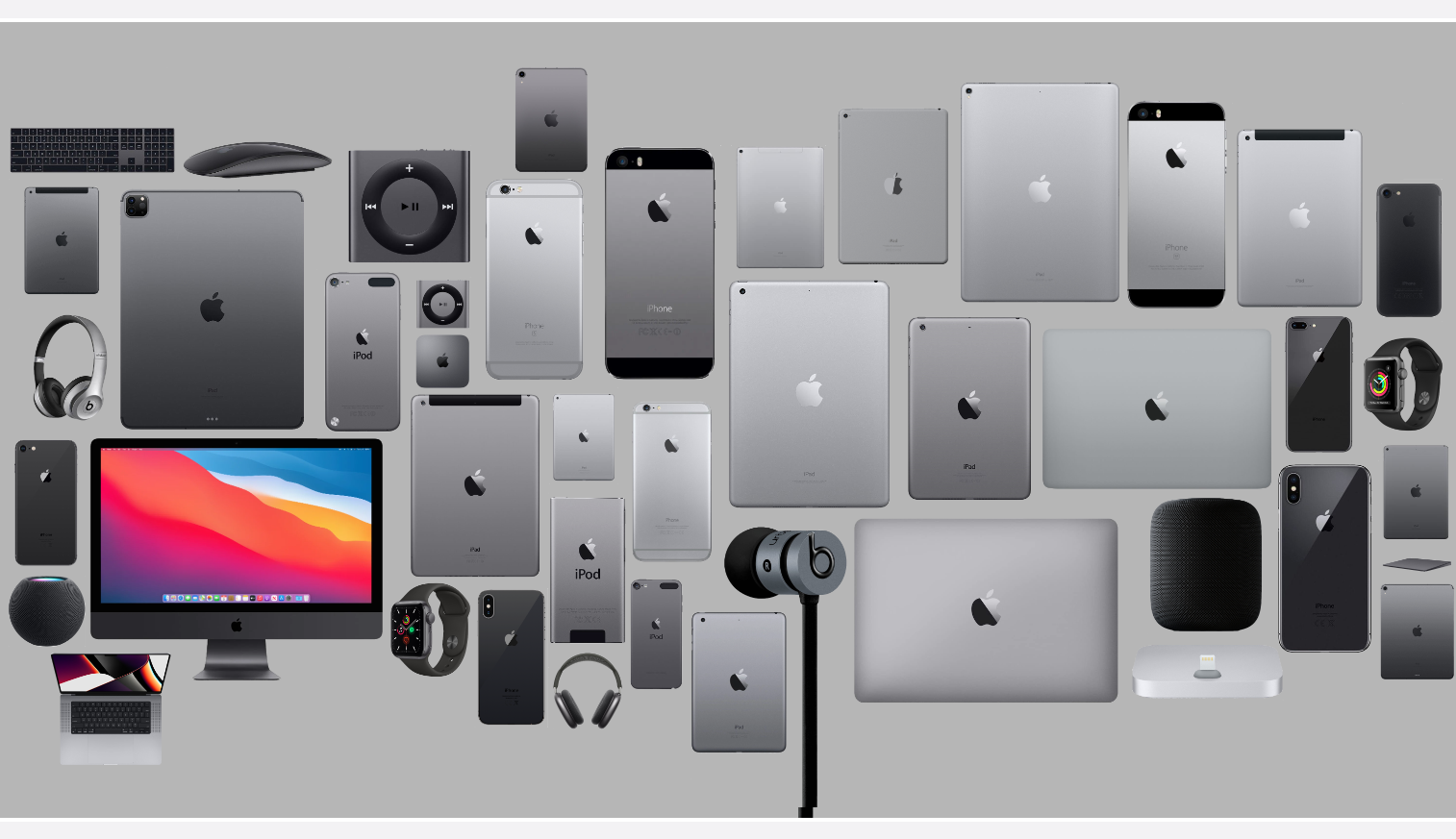Apple sẽ loại bỏ một m&agrave;u hot tr&ecirc;n iPhone- Ảnh 1.