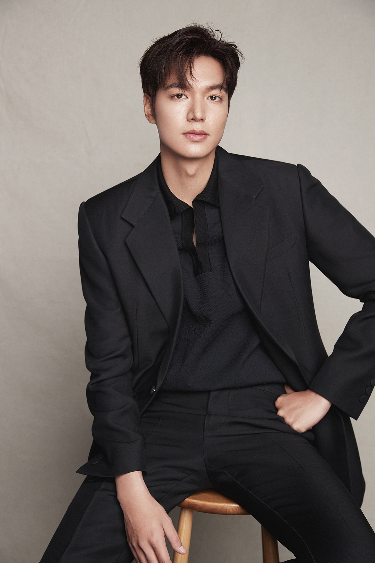 Lee Min Ho đang gặp nguy hiểm- Ảnh 1.