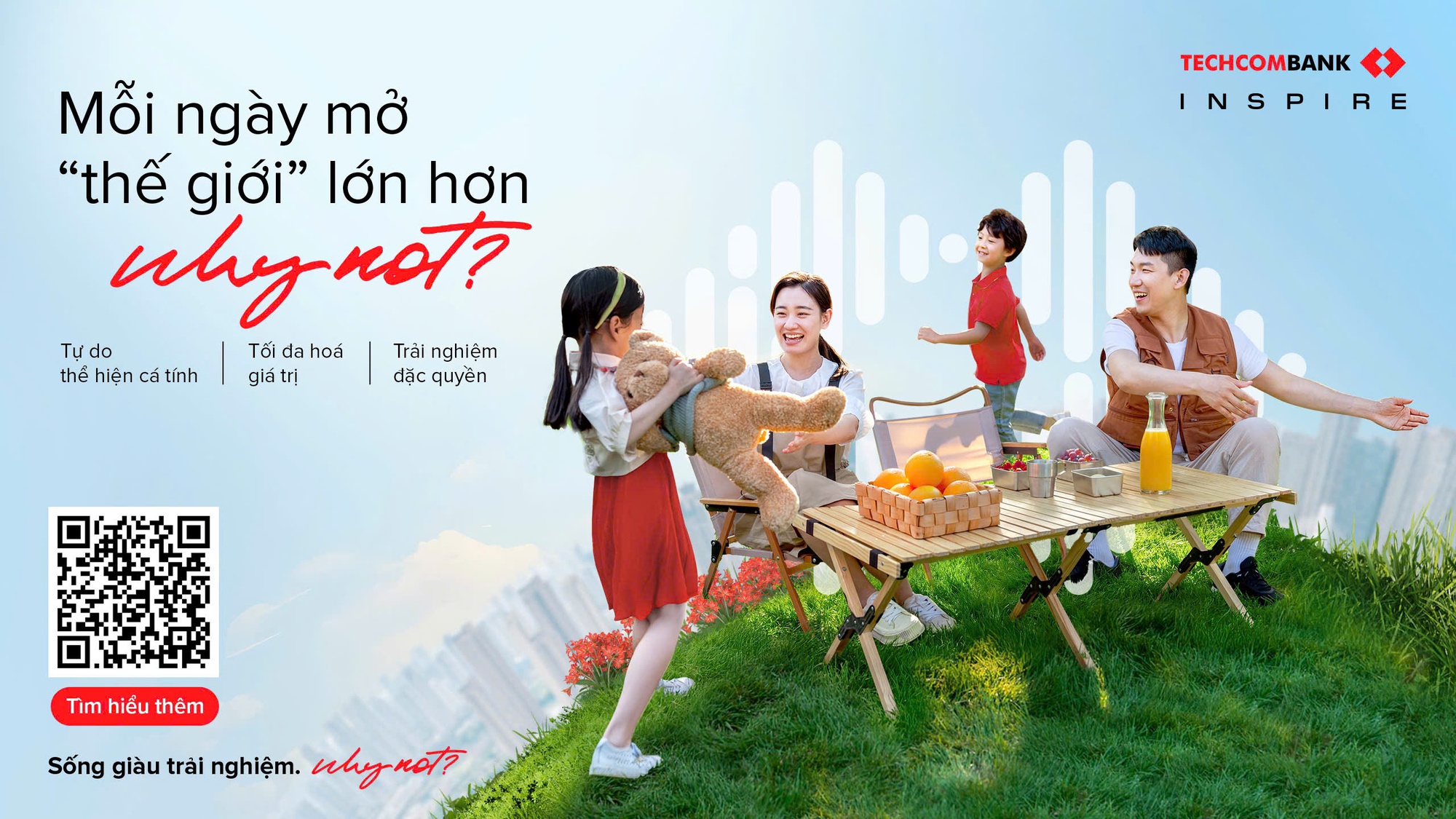 Techcombank ra mắt đặc quyền dành riêng…