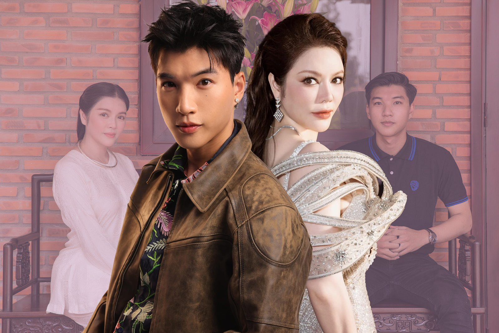 Thực hư tin đồn rapper Hiếu Thứ Hai hẹn hò đàn chị Lý Nhã Kỳ, tại sao sau 3 năm lại 