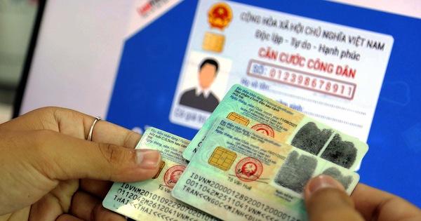 Người lao động cần biết, tránh bị thiệt: Người tham gia BHXH, BHYT cần cập nhật CCCD trước ngày 31/3?- Ảnh 1. Người lao động cần biết, tránh bị thiệt: Người tham gia BHXH, BHYT cần cập nhật CCCD trước ngày 31/3?- Ảnh 1.
