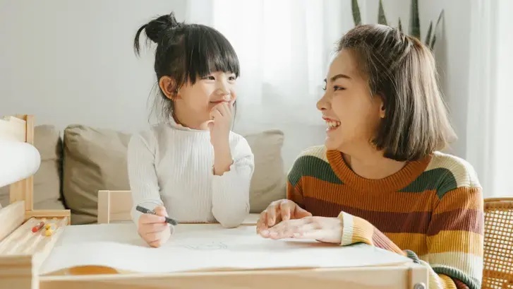 Dấu hiệu nhận biết sớm của người TH&Agrave;NH ĐẠT: 3 điều xuất hiện từ thời tiểu học - Cha mẹ cần bồi dưỡng ngay để con vững v&agrave;ng tiến bước!- Ảnh 2.