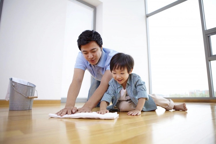 Dấu hiệu nhận biết sớm của người TH&Agrave;NH ĐẠT: 3 điều xuất hiện từ thời tiểu học - Cha mẹ cần bồi dưỡng ngay để con vững v&agrave;ng tiến bước!- Ảnh 6.