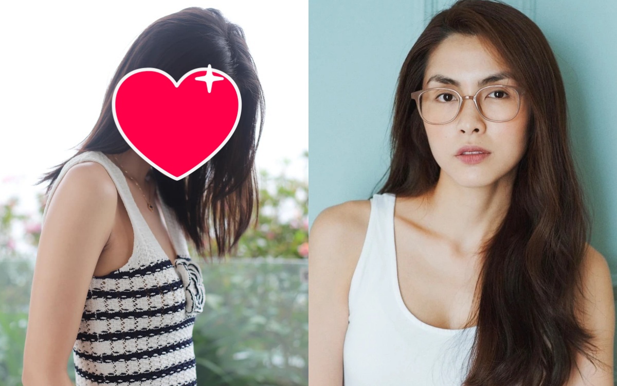 Nữ chính mắng gay gắt Quỳnh Lương gây sốt trong phim 4 tỷ view, nhan sắc được so với Tăng Thanh Hà