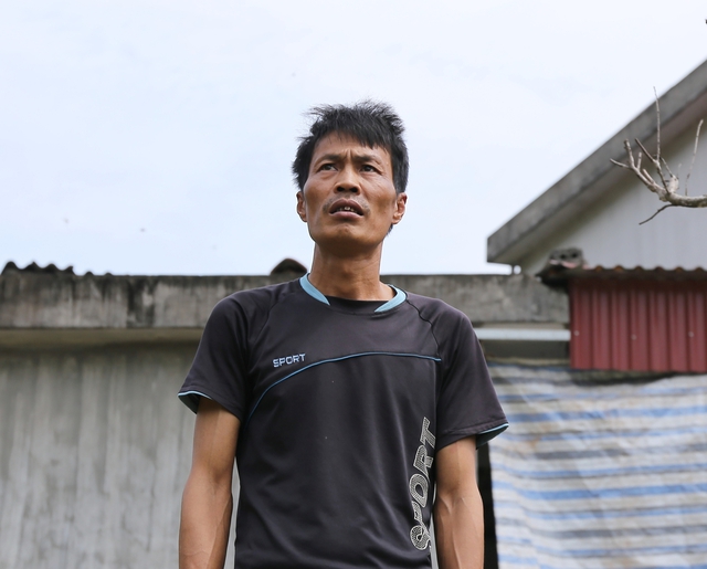 Người dân bàng hoàng kể lại vụ cháy rừng Ba Sao, 600 người hợp sức dập lửa: “Nhà tôi tham gia chữa cháy hết, chẳng ai có thể ngồi yên một chỗ"- Ảnh 8.