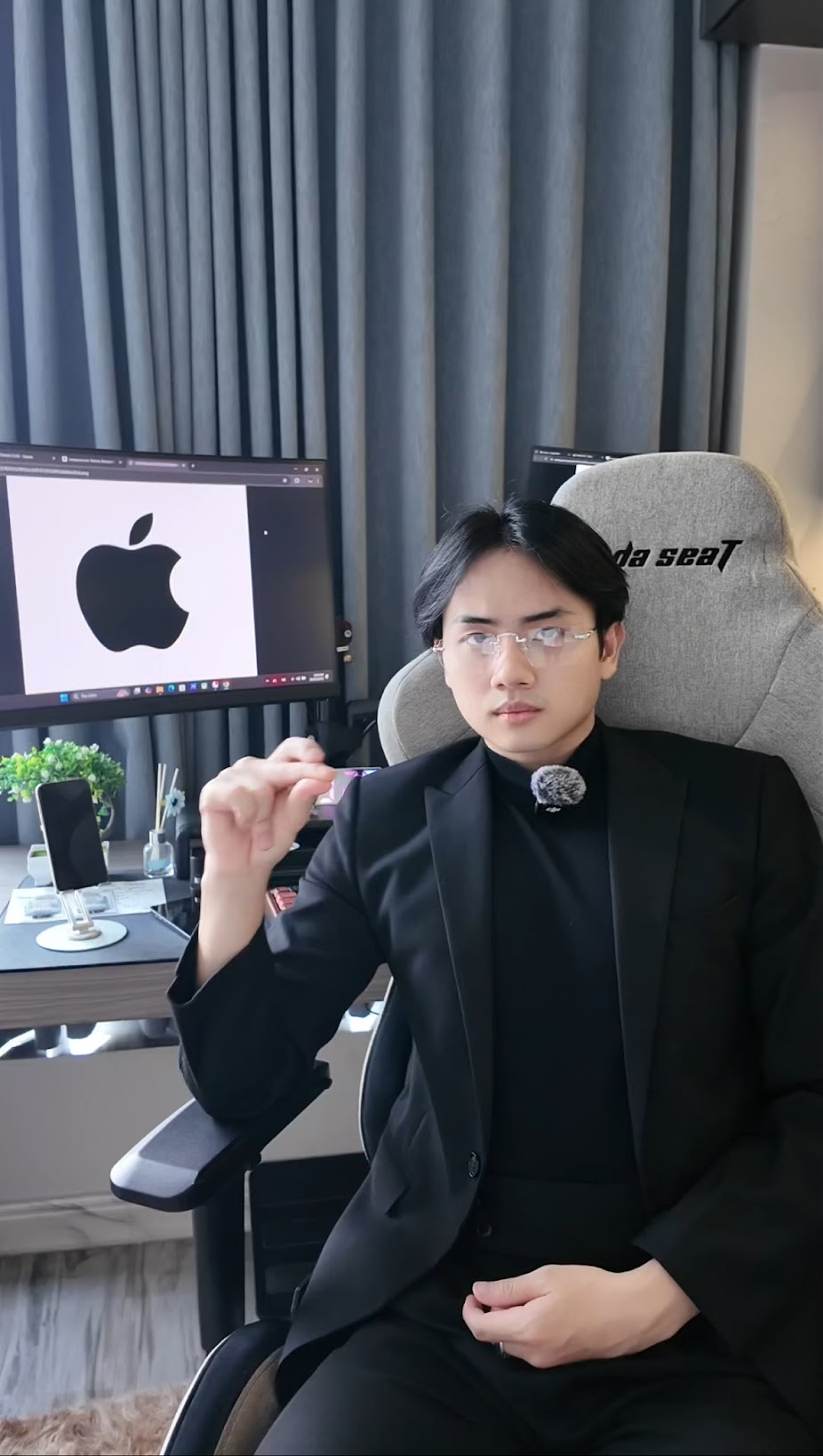 "Thừa kế" tiệm v&agrave;ng được định gi&aacute; hơn 100 tỷ của gia đ&igrave;nh ở TP.HCM, ch&agrave;ng trai 24 tuổi vỡ lẽ ra nhiều thứ- Ảnh 2.