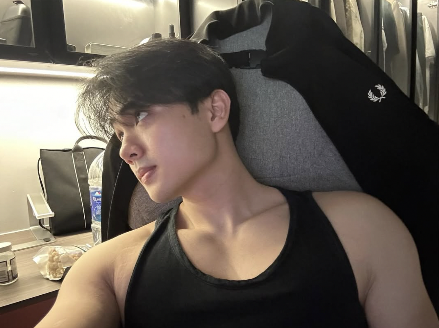 "Thừa kế" tiệm v&agrave;ng được định gi&aacute; hơn 100 tỷ của gia đ&igrave;nh ở TP.HCM, ch&agrave;ng trai 24 tuổi vỡ lẽ ra nhiều thứ- Ảnh 8.