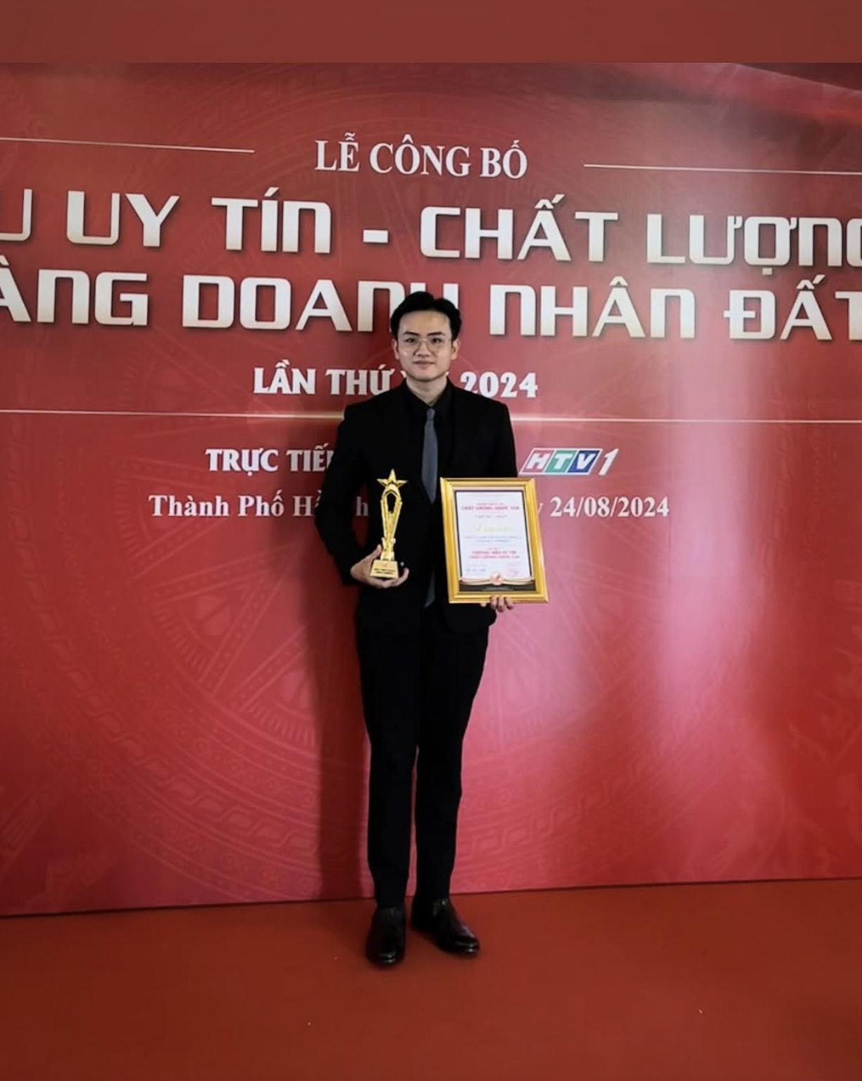 "Thừa kế" tiệm v&agrave;ng được định gi&aacute; hơn 100 tỷ của gia đ&igrave;nh ở TP.HCM, ch&agrave;ng trai 24 tuổi vỡ lẽ ra nhiều thứ- Ảnh 5.