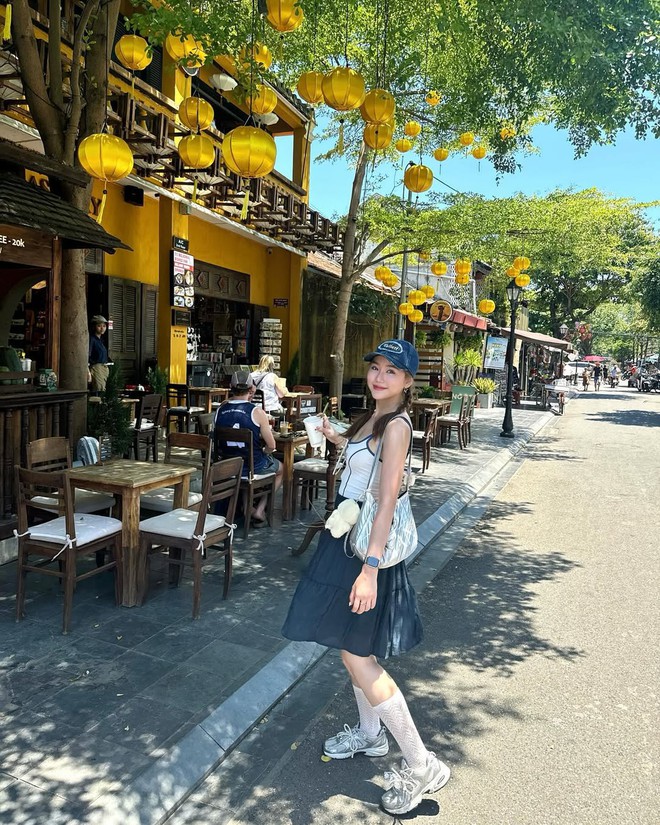 Có một Việt Nam “được lòng thế giới” đến vậy: Hội An, Côn Đảo lên bảng vàng hiếu khách 2025- Ảnh 2.