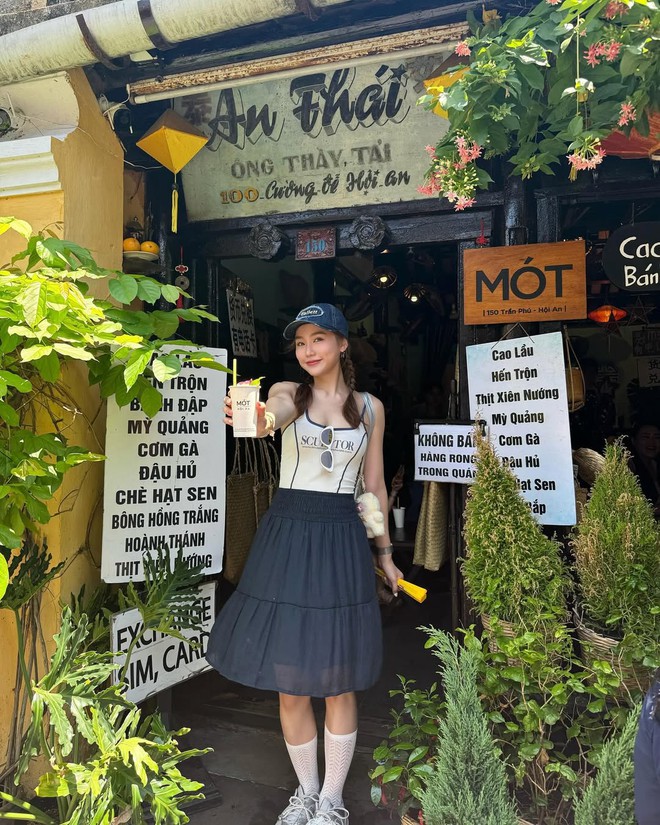 Có một Việt Nam “được lòng thế giới” đến vậy: Hội An, Côn Đảo lên bảng vàng hiếu khách 2025- Ảnh 3.
