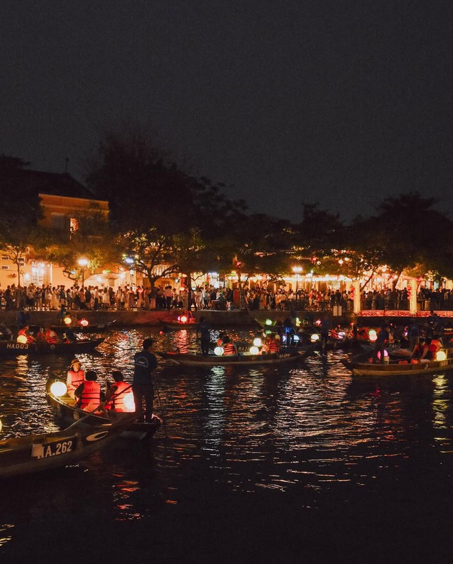 Có một Việt Nam “được lòng thế giới” đến vậy: Hội An, Côn Đảo lên bảng vàng hiếu khách 2025- Ảnh 6.