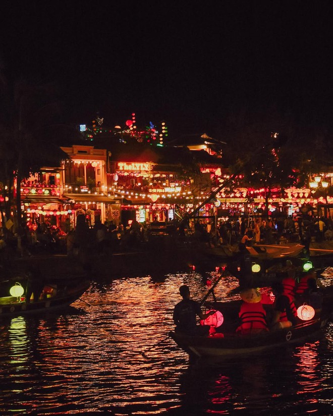 Có một Việt Nam “được lòng thế giới” đến vậy: Hội An, Côn Đảo lên bảng vàng hiếu khách 2025- Ảnh 5.