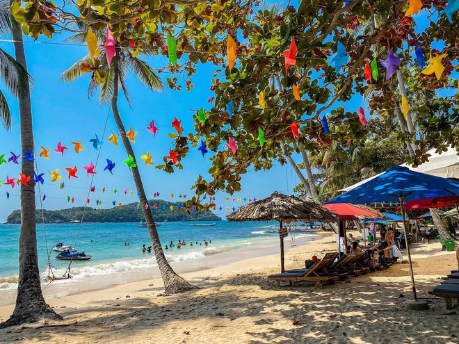 Có một Việt Nam “được lòng thế giới” đến vậy: Hội An, Côn Đảo lên bảng vàng hiếu khách 2025- Ảnh 13.