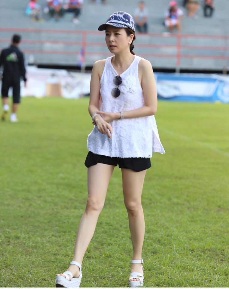 Ảnh 19 năm trước của Madam Pang gây sốt vì không khác hiện tại là bao, tất cả nhờ chăm sóc rất kỹ 1 thứ- Ảnh 5.