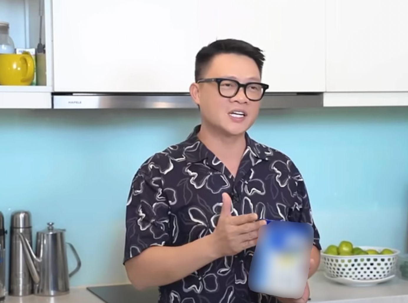Thanh Vân Hugo chính thức xin lỗi- Ảnh 2.
