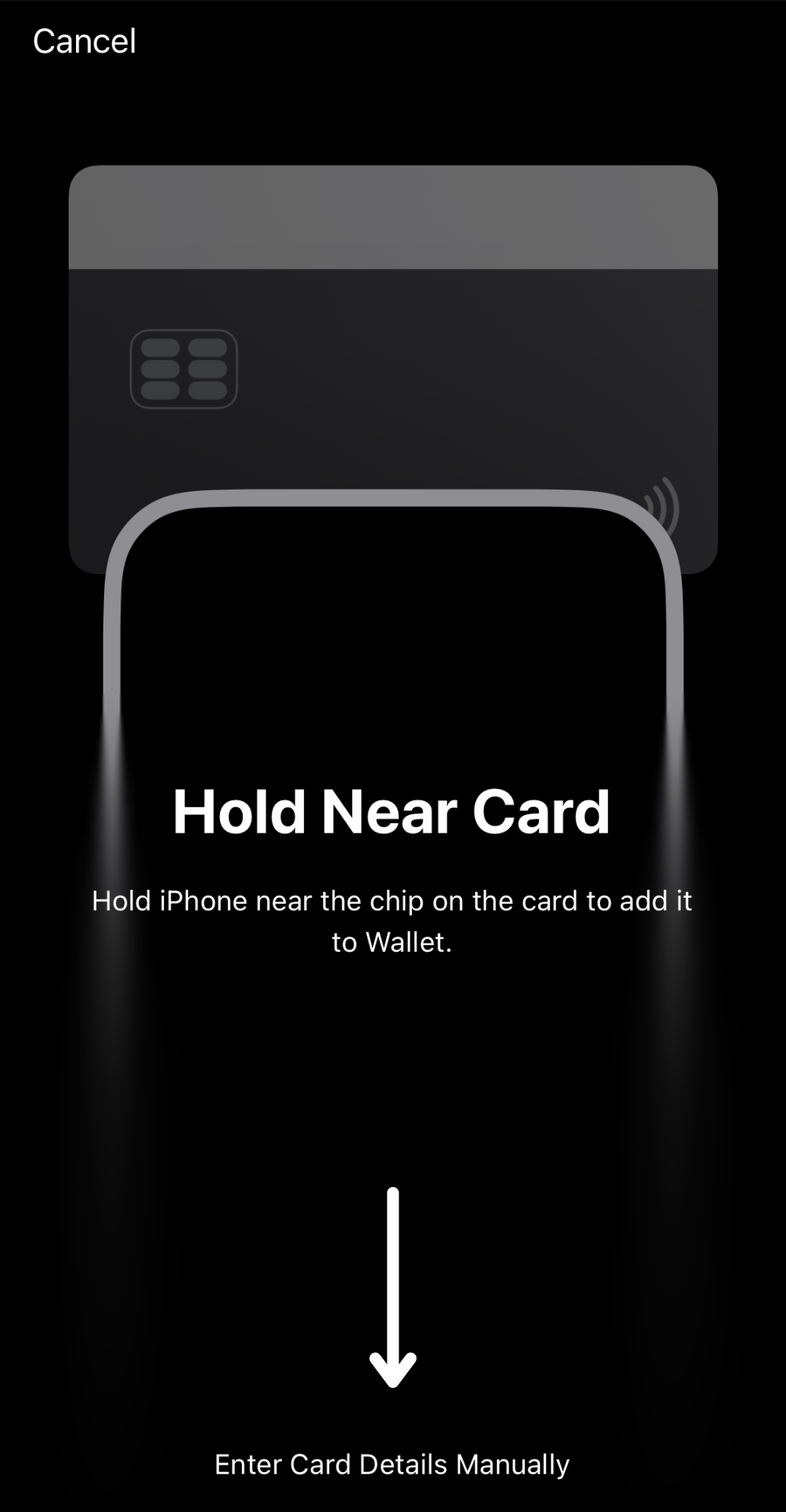 Hướng dẫn k&iacute;ch hoạt Apple Pay với thẻ nội địa Vietcombank, thao t&aacute;c đơn giản!- Ảnh 3.