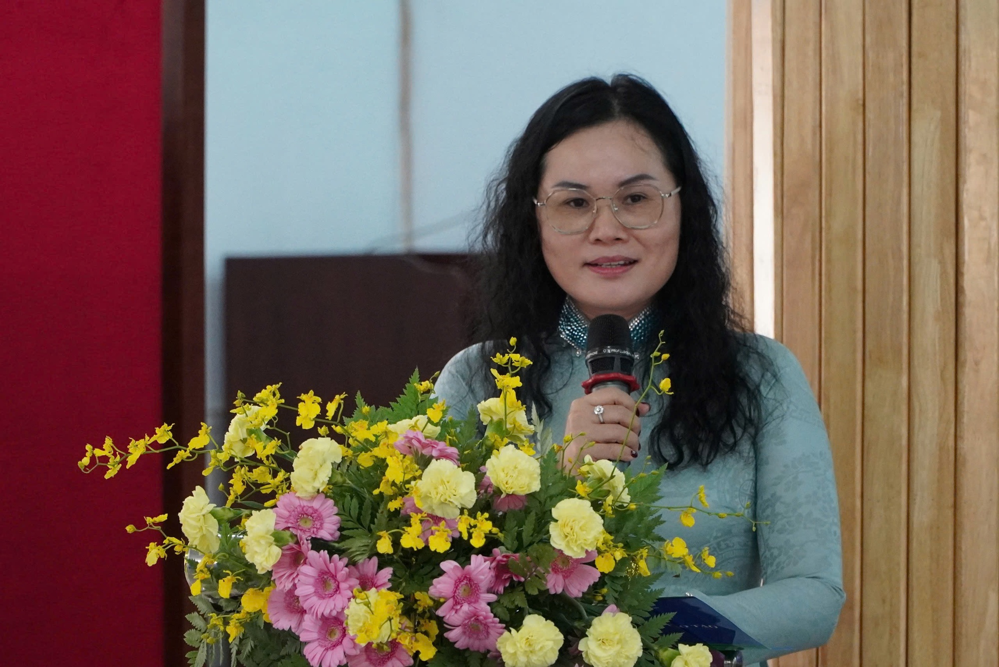 H&igrave;nh ảnh những trường, lớp mầm non đầu ti&ecirc;n ở TP HCM 50 năm trước- Ảnh 1.