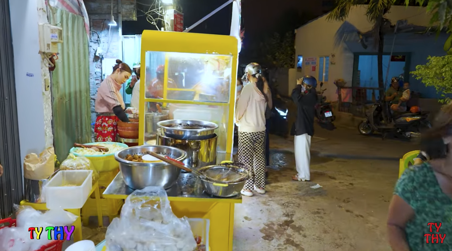 “Thánh gỏi đu đủ” Ty Thy tố bạn trai trộm hơn 7 cây vàng, hành hung: Người đàn ông lên tiếng- Ảnh 5.