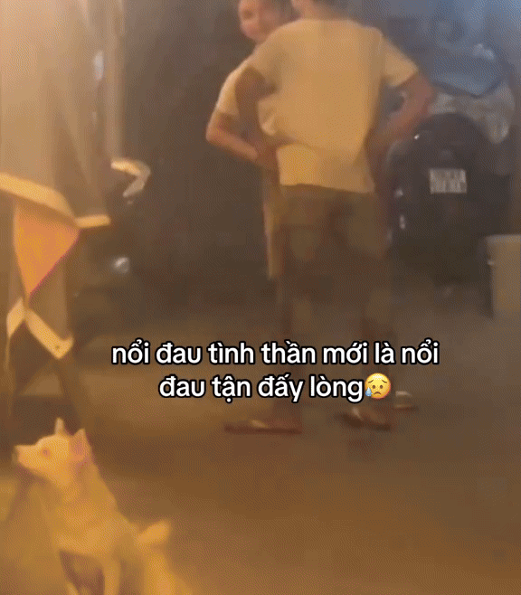 “Thánh gỏi đu đủ” Ty Thy tố bạn trai trộm hơn 7 cây vàng, hành hung: Người đàn ông lên tiếng- Ảnh 1.