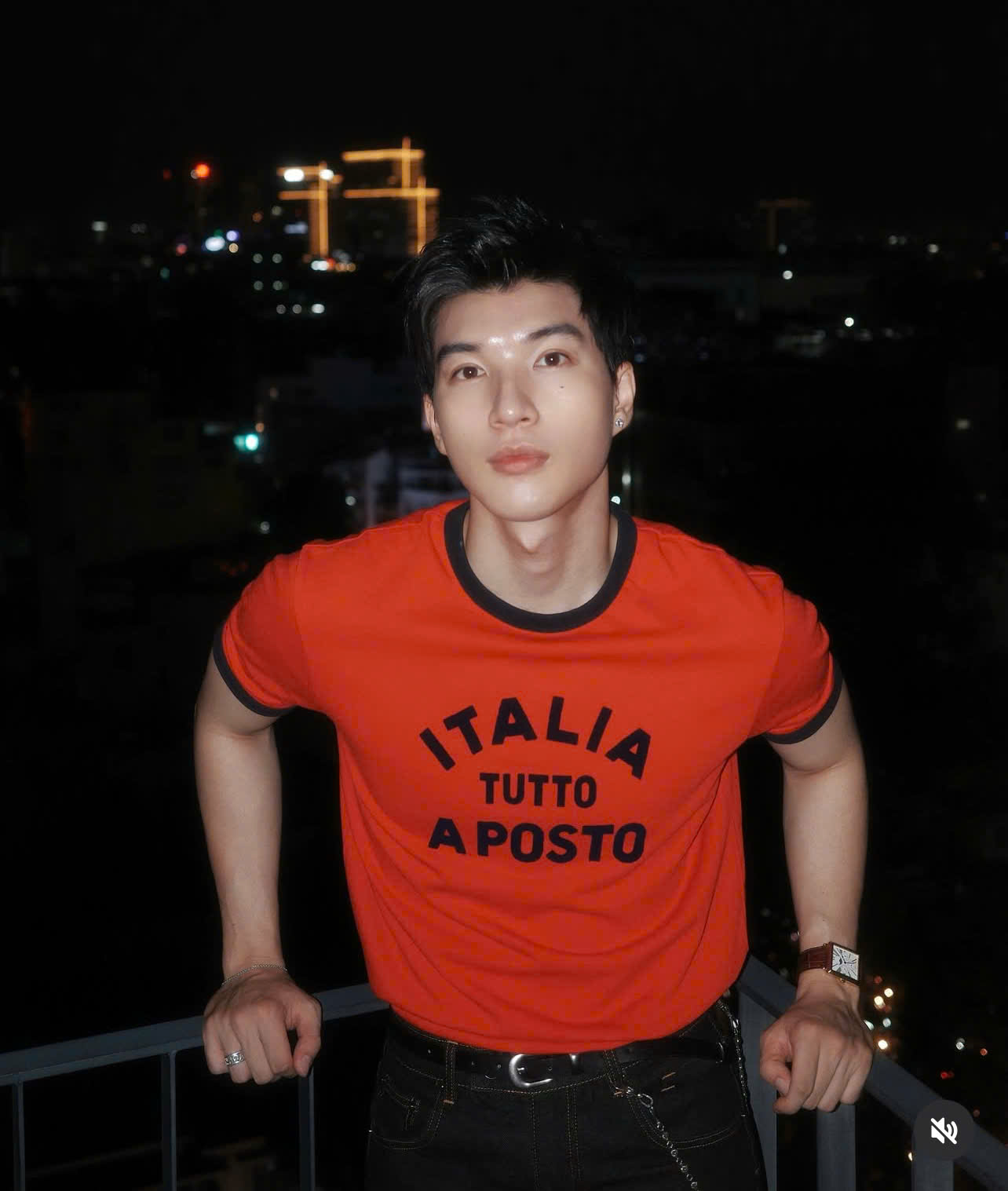 Phát ngôn 