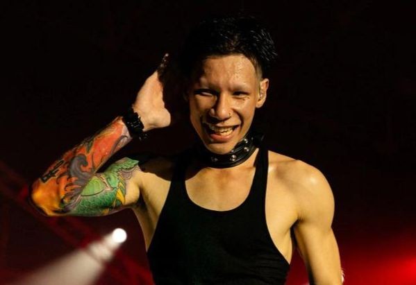 Cơn sốt xây tháp khiến giới rap Việt bùng nổ- Ảnh 2.