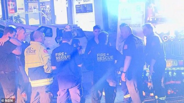 Bi kịch kỳ nghỉ Phục sinh: Bé trai gặp tai nạn kinh hoàng bên bờ biển, khoảnh khắc chứng kiến khiến cha mẹ sụp đổ- Ảnh 3. Bi kịch kỳ nghỉ Phục sinh: Bé trai gặp tai nạn kinh hoàng bên bờ biển, khoảnh khắc chứng kiến khiến cha mẹ sụp đổ- Ảnh 3.
