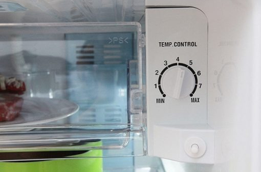 Tủ lạnh nào cũng có 1 
