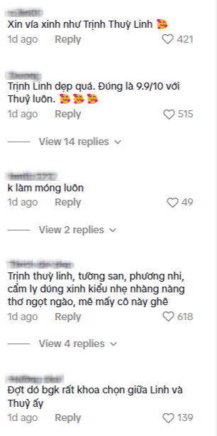 1 chi tiết khác biệt bóc trần tính cách thật của Á hậu được ví đẹp nhất Việt Nam- Ảnh 7.