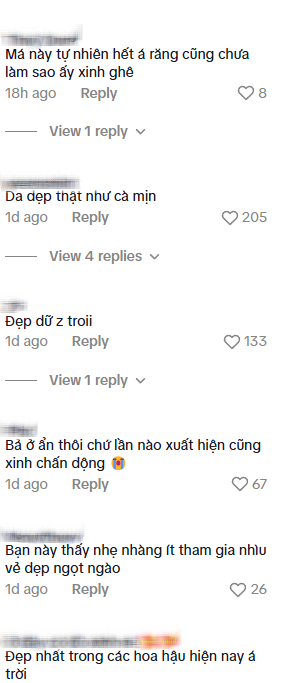 1 chi tiết khác biệt bóc trần tính cách thật của Á hậu được ví đẹp nhất Việt Nam- Ảnh 6.