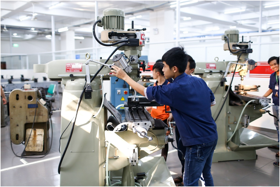 Một ng&agrave;nh học thường bị ch&ecirc; l&agrave; "k&eacute;n người", kh&ocirc;ng phải hot trend nhưng ai chọn th&igrave; dễ gi&agrave;u, thu nhập c&oacute; thể l&ecirc;n đến cả trăm triệu/th&aacute;ng- Ảnh 2.