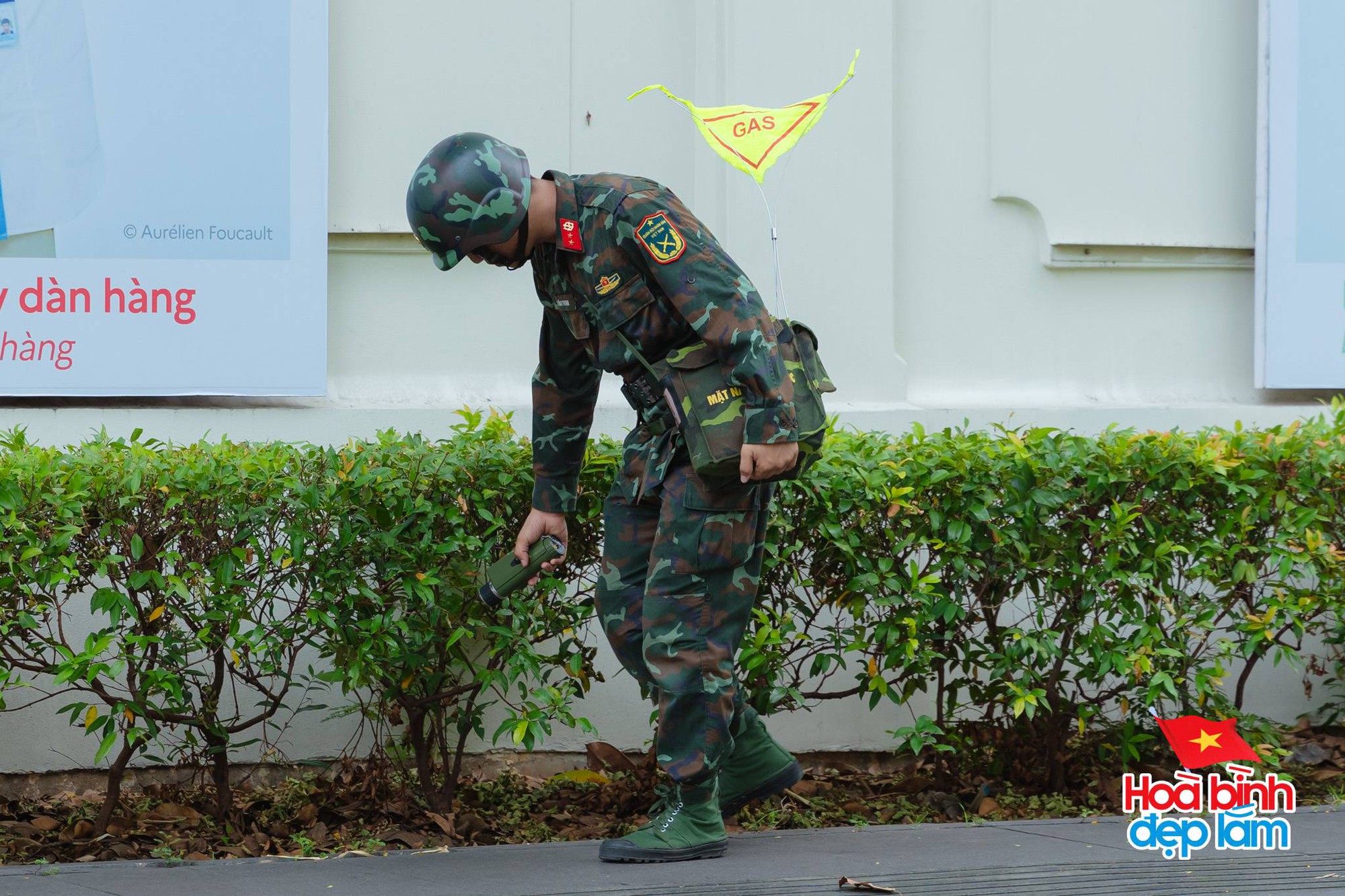 Toàn cảnh buổi tổng hợp luyện lần 2 tại trung tâm TP.HCM: Những khoảnh khắc ấn tượng nhất!- Ảnh 38.
