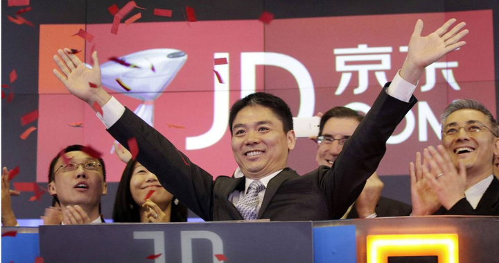 Đặt đồ ăn gi&aacute; 70 ngh&igrave;n, thanh ni&ecirc;n sửng sốt khi shipper l&agrave; tỷ ph&uacute; Lưu Cường Đ&ocirc;ng- Ảnh 2.