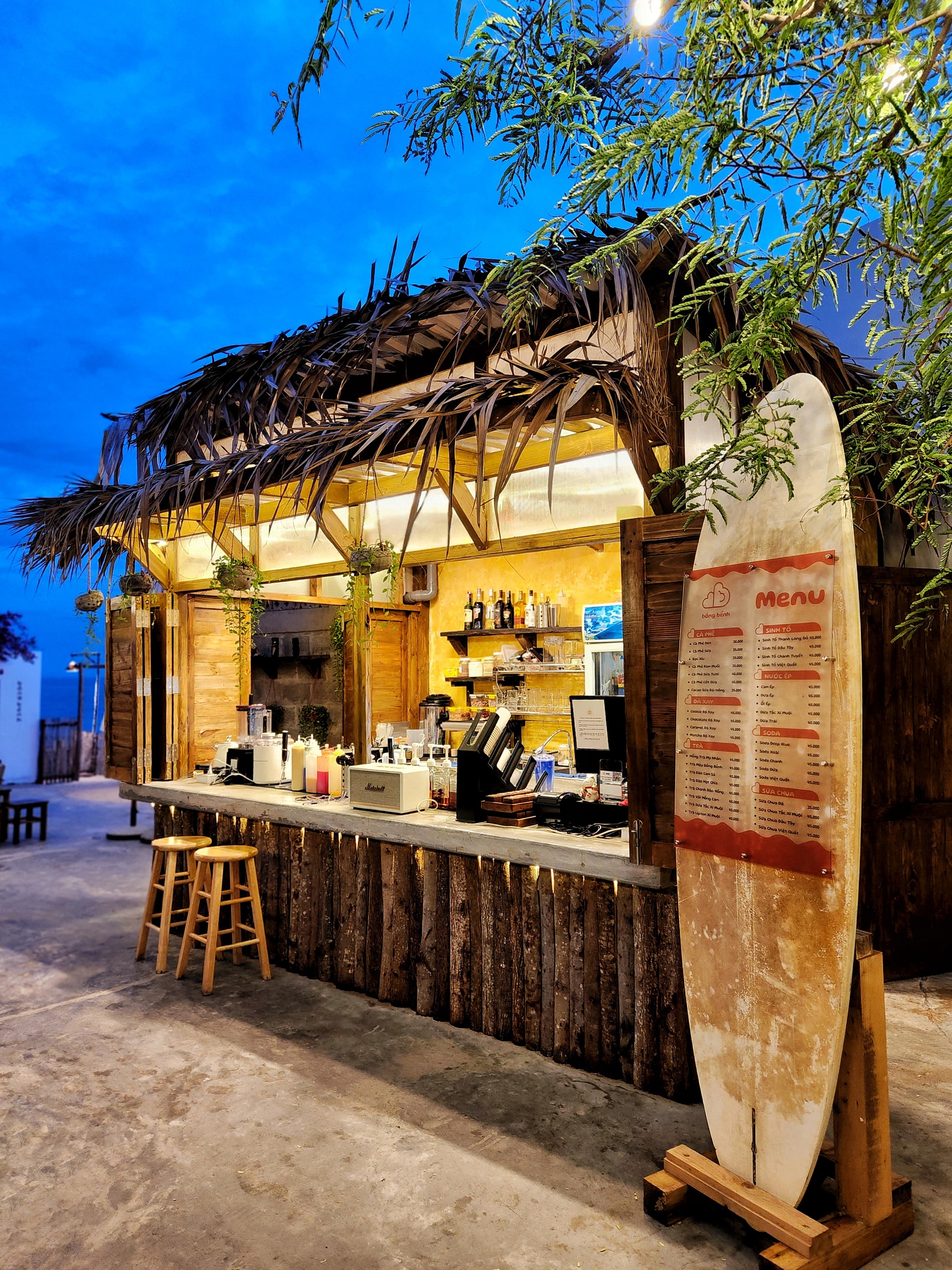 Vợ chồng trẻ từ bỏ lương cố định, rời phố về Phan Thiết: Sống chậm bên biển, tự quản lý tài chính, vất vả nhưng đáng- Ảnh 6.