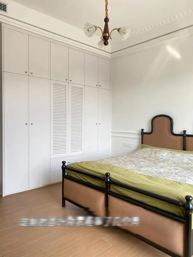 Con gái chi 5 tỷ đồng xây "bạch dinh" phong cách châu Âu cho bố mẹ dưỡng già, đầu tư thêm 2,4 tỷ đồng làm nội thất tiện nghi, ai cũng ghen tỵ- Ảnh 6.